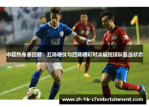 中超热身赛回顾:五场硬仗与四场精彩对决展现球队备战状态 中超热身赛回顾:五场硬仗与四场精彩对决展现球队备战状态