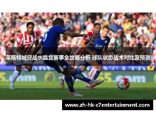 莱斯特城迎战水晶宫赛事全攻略分析 球队状态战术对比及预测