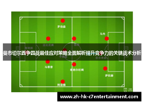 曼市切尔西争四战最佳应对策略全面解析提升竞争力的关键战术分析