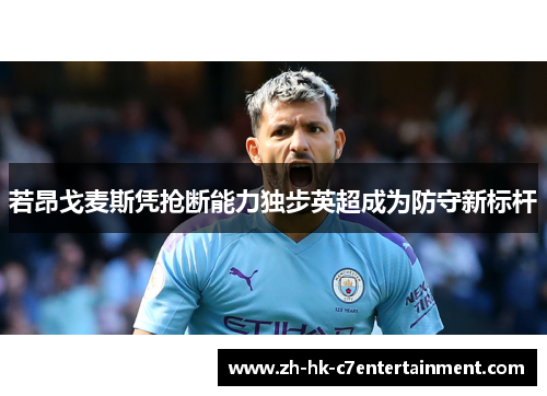若昂戈麦斯凭抢断能力独步英超成为防守新标杆